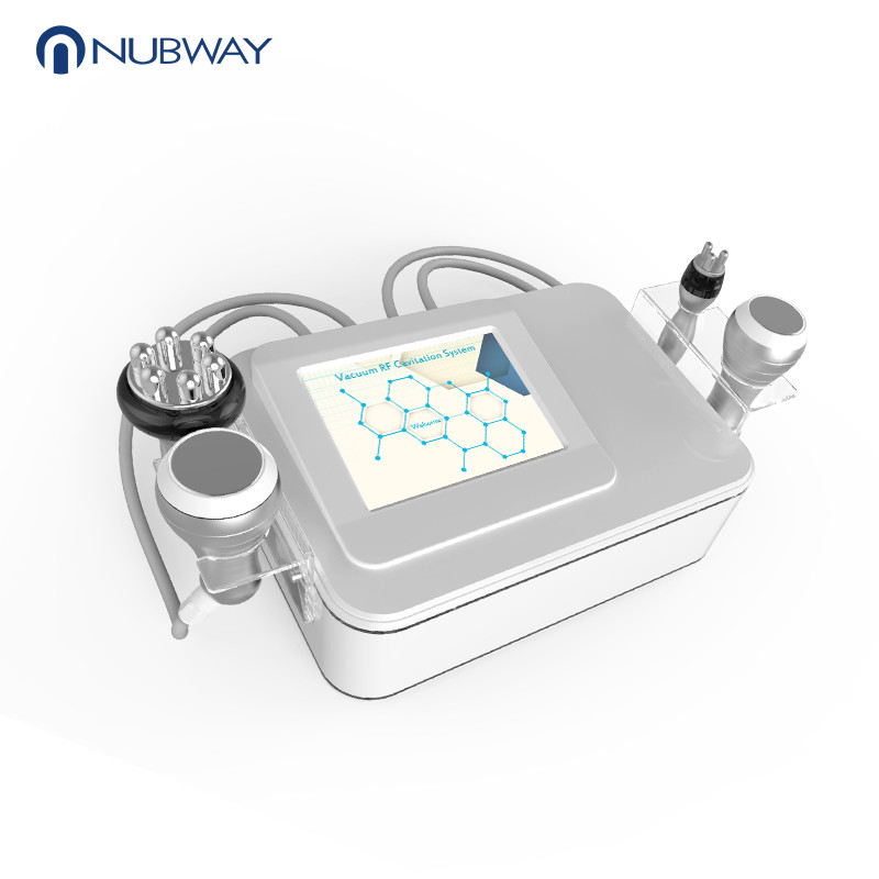 China new Professional fda approval cavitation rf machine home use portable for sale
