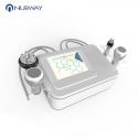 Nubway 5Mhz radiofrequency wrinkle removal 5 in 1 40k cavitation body face for sale