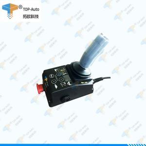Buy cheap 20301000300 Platform Control Box For Sinoboom Scissor Lift product