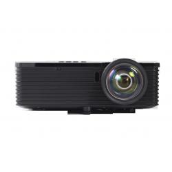 China Short Throw DLP Laser Projector 3200lms For Education for sale
