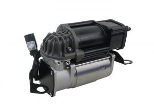 Buy cheap A2053200104 Air Suspension Compressor Pump With Steel Rack Mercedes E Class W213 C Class W205 2017-2020 product