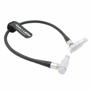 Buy cheap Alvin's Cables Red One Red Epic Scarlet LCD EVF Cable 16 Pin Male Right Angle to Right 18 Inches product