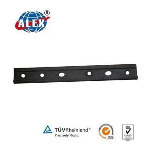 Buy cheap Uic60 Railway Fishplate with 6 Holes product