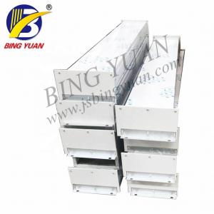 Buy cheap Centrifugal Air Curtain for Cold Room, high volume commercial air curtain for cold storage room product