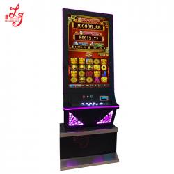 China 43 Inch Fortunes 88 Vertical Video Slot Gambling Games Casino High Profits Games Machines Factory Price For Sale for sale