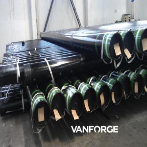 Buy cheap API seamless OCTG Q125-1 oil well casing tubing for sour service product