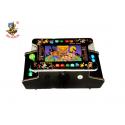 10.4 Inch Screen Tabletop Arcade Game Machines 60 In 1 Jamma Board for sale