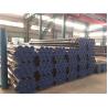 Buy cheap ASTM A106 sch40 seamless steel pipe tube, st37 st52 cold drawn seamless steel from wholesalers