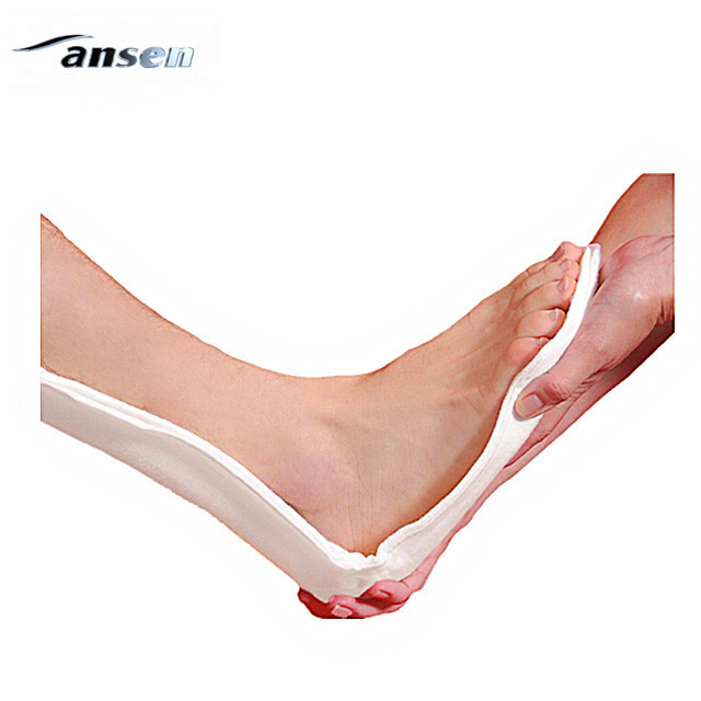Buy cheap Ansen Factory Supply Medical Use Orthopedic Splint With High Quality product