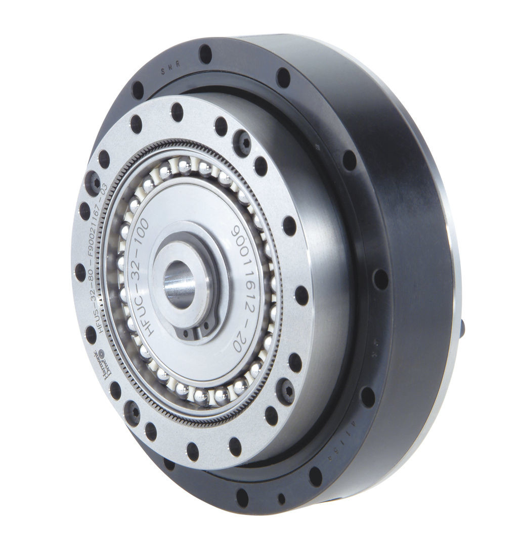 Buy cheap CSF-20-50-2A-GR-AP harmonic drive gear reducer product