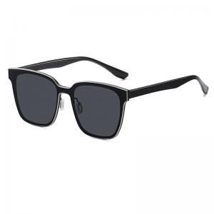 Buy cheap Unisex Outdoor Polarized Sunglasses Aluminum Magnesium Alloy product
