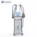 2019 Beijing Nubway hot sale salon use effective vacuum cavitation cellulite for sale