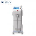 Popular Powerful Germany imported laser bar 808nm diode laser hair removal for sale