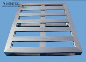 Buy cheap Industrial Aluminium Extruded Profiles / Assembly Line , Heat Sink , Electrical Enclosure product