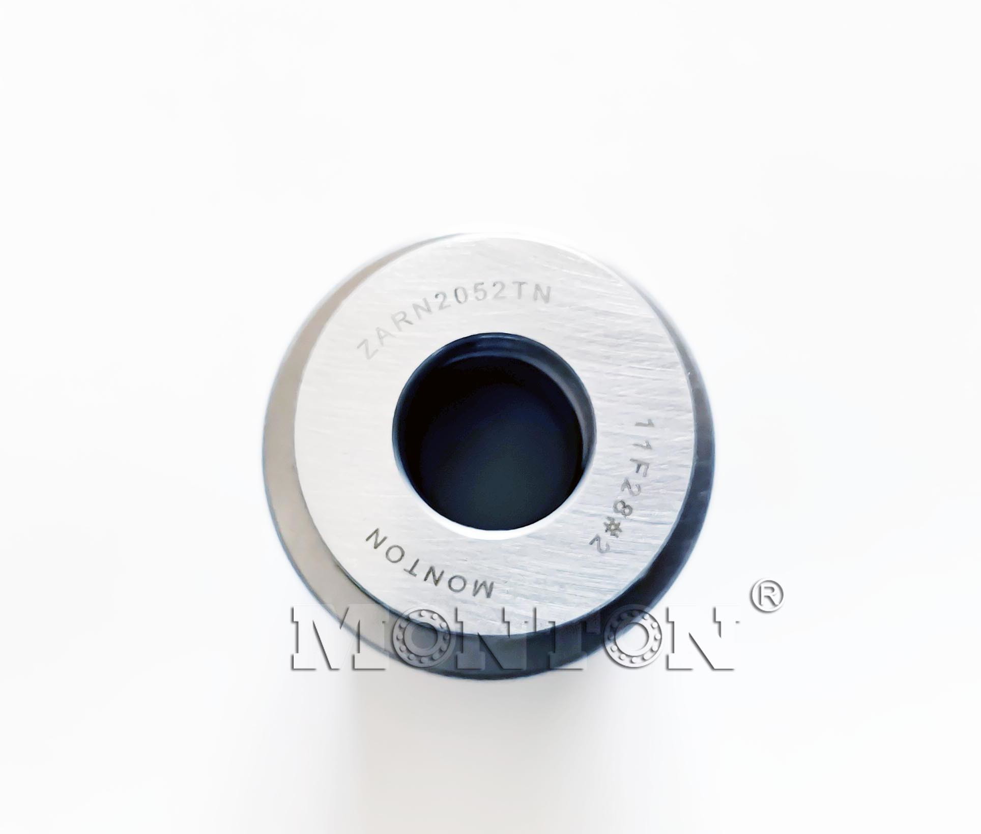 Buy cheap ZARN60120-TV 60*120*82mm Needle roller/axial cylindrical roller bearings product