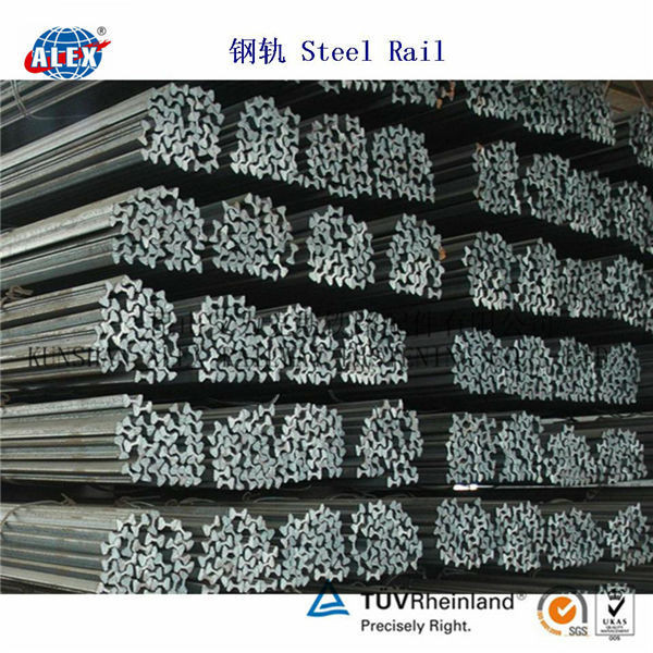 Buy cheap High Quality BS11: 1985 Standard Steel Rail product