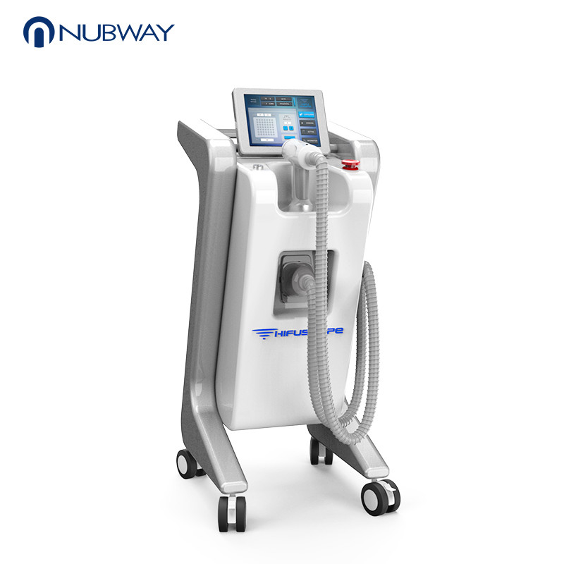 HIFU high intensity focused ultrasound device for body shaping ultrasonic fat for sale
