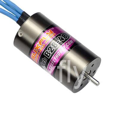 Buy cheap 380 Electric Motor 2848 3000kv for Radio Control Models product