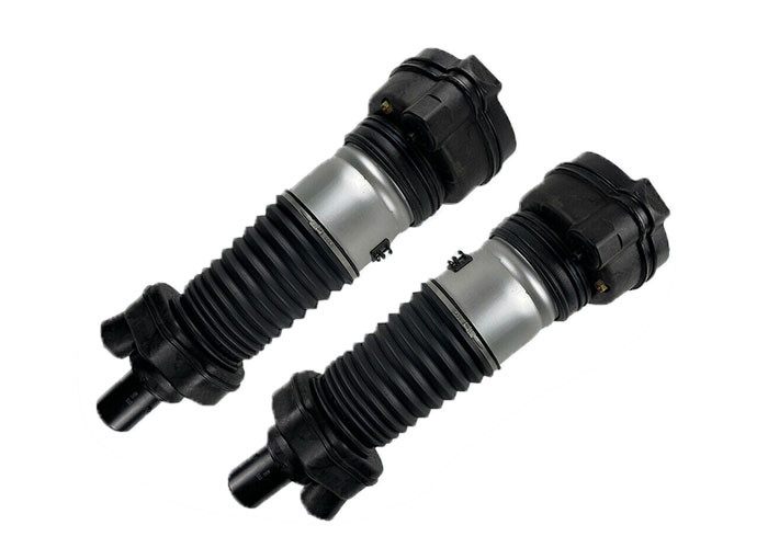 Buy cheap Front Left / Right Air Suspension Shock 9Y0616039D 9Y0616040D For Porsche Cayenne 9YA 2017-2022. product