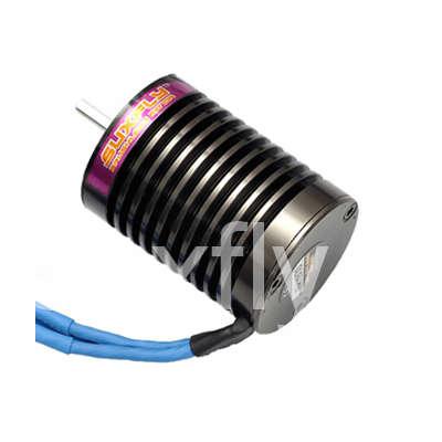 Buy cheap 2 Pole Fb540s/3650 Brushless Motor 18 Turns for RC Hobbies product
