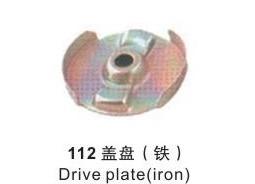 Buy cheap 40-112 drive plate(iron) product
