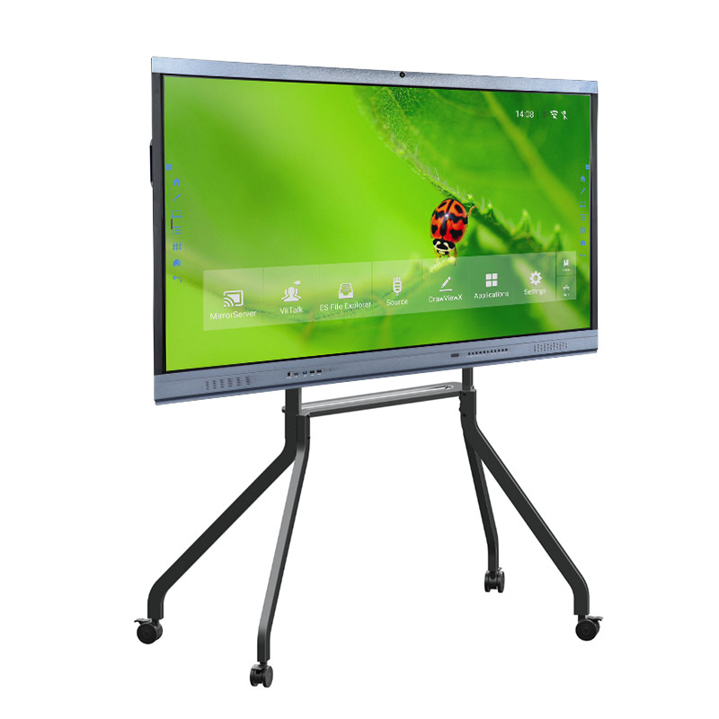 OEM ODM LCD Smart Board Connected Computer With USB for sale