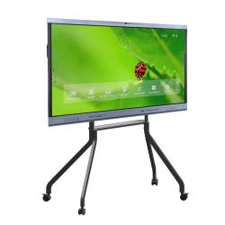 China 20 Touch points Interactive Touch screen Monitor Smart Interactive Boards for sale