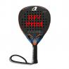 Buy cheap OEM padel rackets carbon professional private label vertex with kevler from wholesalers
