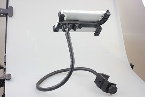 Buy cheap Heavy Duty flexible high Laptop / Projector Presentation Stand laptop floor from wholesalers