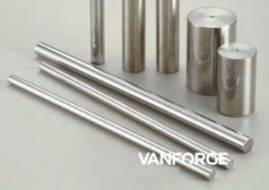 Buy cheap Incoloy 800 Round Annealed Nickel Alloy Products For Elevated Temperature Service product