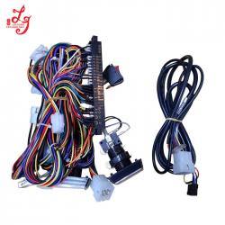 China POG Kit Harness POT O Gold Harness Fox 340s T340 Game Machine Kit Harness for sale