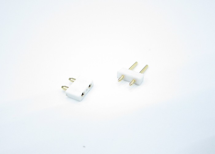 Buy cheap Commercial Electric Led Tape Connector Low Power Consumption Power Saving product