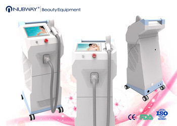 CE ISO High Power Portable 10 Bar 808nm Diode Laser Hair Removal Machine/ 808nm for sale