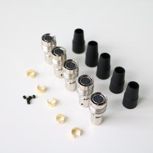 Buy cheap 10 Pcs HR10A-10P-12S(73) Hirose 12pin Female Power Connector Video Cameras product