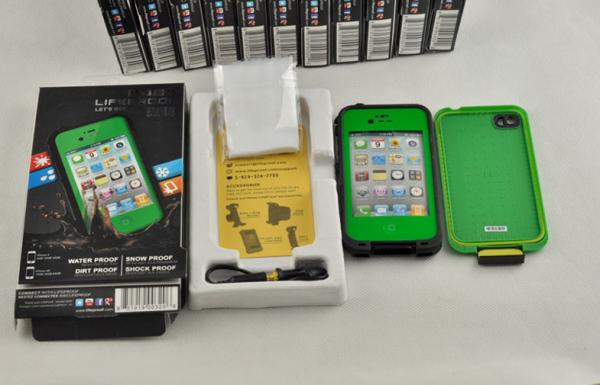 green_dustproof_waterproof_cell_phone_case_lifeproof_for_iphone_4s.jpg