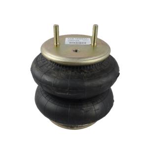 Buy cheap Steel + Rubber Double Air Spring 2B0335 A01-358-3403 Truck Suspension Air Bags product