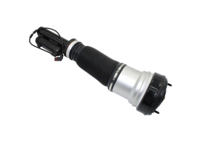Buy cheap Mercedes S Class W220 Front Airmatic Suspension Strut Shock Absorber A2203202438 A2203205113 product