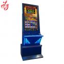 Golden Century Dragon Link Vertical Screen Slot Game 43 Inch Touch Screen for sale