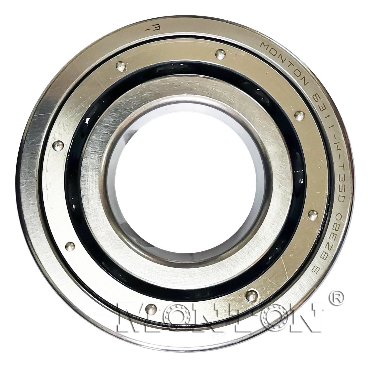 Buy cheap 7209A5hU9 45*85*19mm  Ultra-Low Temperature Bearing for Liquid Oxygen Pump bearing product
