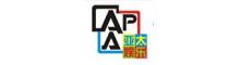 China Asia Pacific Amusement Consultants Co.,Limited logo
