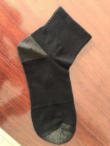 Buy cheap silver fiber antibacterial yarn antibacterial fabric for socks anti-odor product