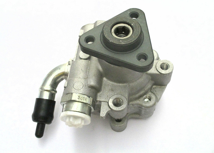 Buy cheap Automotive Spare Parts Electric Power Steering Pump For Audi Q7 / VW Touareg 7L6422154E product