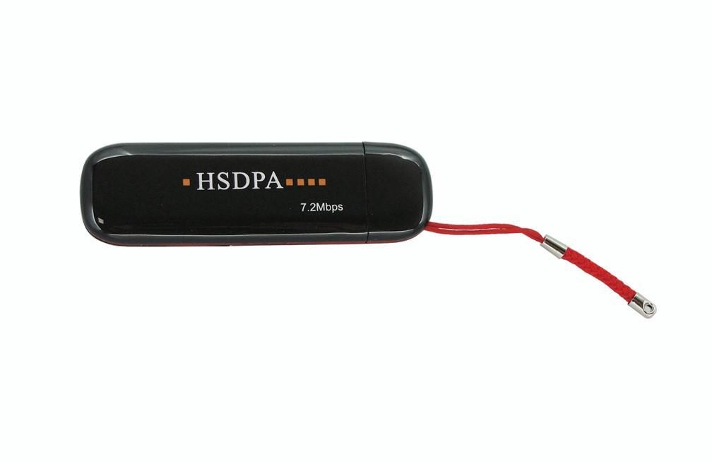 Buy cheap internal high speed 2100MHZ 3g hsupa modem with MSM6290 Chipset product