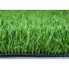 Buy cheap 8500d 55mm Synthetic Artificial Grass Turf Lawns For Homes from wholesalers