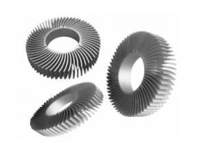 Buy cheap T5 Large Heat Sink Extrusion Profiles Anodized Water Cooler Mill Finished product