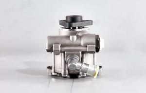 Buy cheap Audi A6 C6 Hydraulic Power Steering Pump OEM 4F0145155H 4F0145155C product