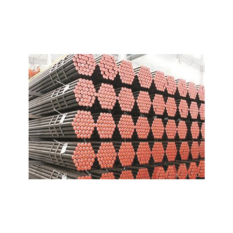 Buy cheap China Supplier casing and tubing API 5CT J55 K55 N80 L80 P110 seamless steel pipe/oilfield casing pipe/ tubing pipe product