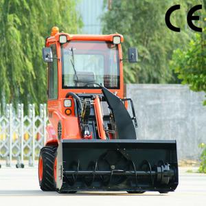 Buy cheap wheel loader with telescopic extend boom DY840 product