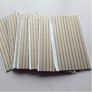 Buy cheap Emi gasket, emi shielding fabric,conductive fabric over foam product