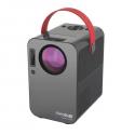 120 inches DLP Laser Projector , CE 720p Portable Projector for sale
